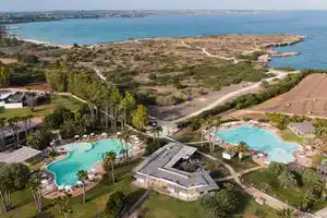 Arenella - Hotels