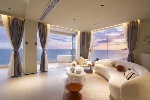 Sanya Jing Yao Sea View Inn, Sanya