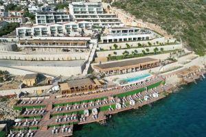 LURES HOTEL, Kalkan