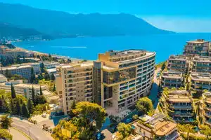 Guest House Harmonia, Budva