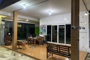 HappyResort, Bang Saphan