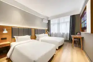 Song Dieju Hotel, Hangzhou