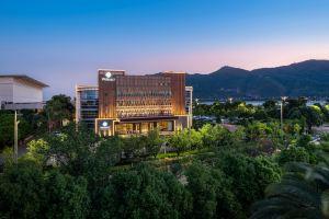 Kunming Weisheng Wanghu Hotel, Kunming