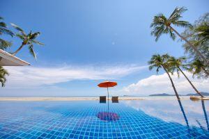 La Lagune Hotel, Laem Set Beach