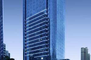 Atour Hotel, Changjiang Road, Baolong Plaza, Wuxi, Suzhou