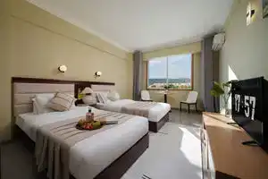 Fushan Boutique Hotel, Dali