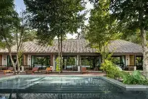 Phapok Eco Resort, Ratchaburi