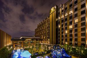 M Resort & Hotel, Kuala Lumpur