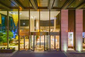 Yihua Hotel, Nanjing