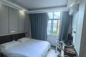 SIEN Hotel, Suzhou