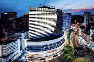 FourPoints by Sheraton City Centre Hotel, Kunming
