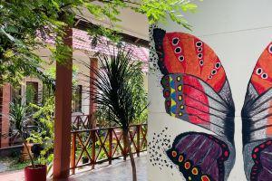 Lotus Garden Muine Resort & Spa, Mui Ne
