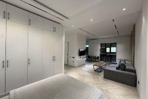 Centrado Apartment, Tashkent
