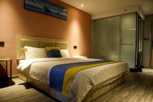 Xin'anhewan Hotel, Luoyang
