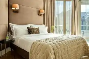 H15 Boutique Hotel,, a Member of Design Hotels, Warsaw