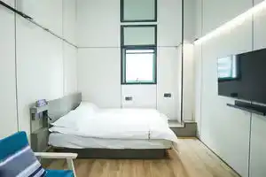 Hotel StayBelle, Shanghai