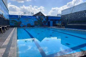 Hotel Kinasih Yogyakarta, Yogyakarta