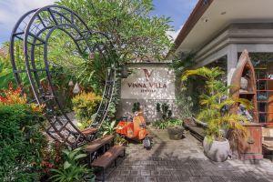 Vinna Villa Seminyak, Denpasar