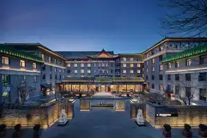 SSAW Garden Hotel Beijing, Beijing