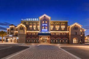 Kyriad Hotel, Dalian