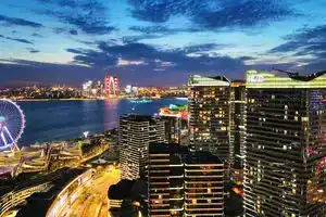 Suzhou Suxinfu Hotel, Suzhou