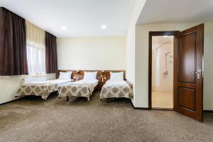 Makon Hotel, Fergana
