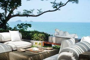 The Headland Villa 1, Lipa Noi