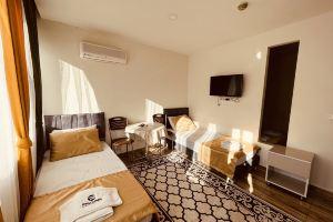 Palvan Apart Otel, Antalya