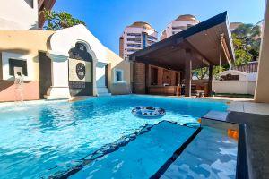 Thabali Oasis Private pool 3bhk Hotel, Jomtien Beach