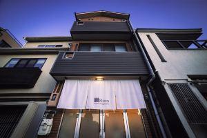 Rinn Hostel Miyagawacho, Kyoto