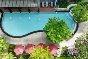 Altera Hotel and Residence, Pattaya