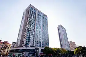 Orange Hotel, Shanghai