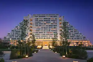 City of Dreams Mediterranean - Integrated Resort, Casino & Entertainment, Limassol