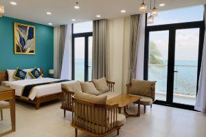 Golden Rose Hotel Con Dao, Con Dao Islands