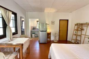 Gizem’s Zen Garden Hotel, Srithanu