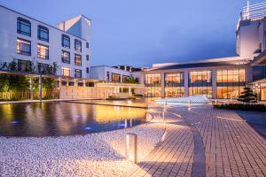 Suzhou Hengli Resort Hotel, Suzhou