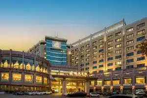 Landison Meiyuan Hotel, Hangzhou