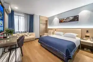 Ai Xiang Hotel, Jiading