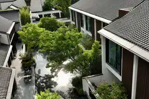 Kimpton Bamboo Grove Hotel, Suzhou