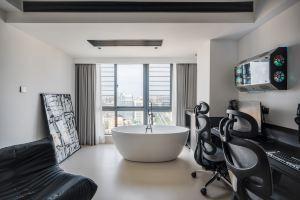 EVENTEEN Chess and Gaming B&B Mini-hotel, Xi'an