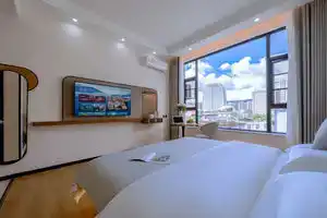 Junyi hotel, Dali