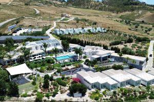 Doric Eco Boutique Resort & Spa, Agrigento