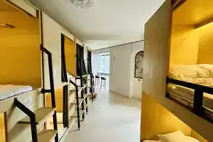Xiangyang Female Only Hostel (Zhonglou), Xi'an