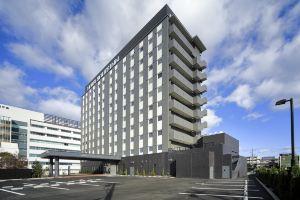 Hotel Route-Inn, Miyakonojo