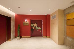 YUYAN YOUTH HOSTEL, Beijing