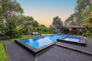 Taman Indrakila, Ubud