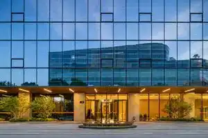 Chaowu City Apartment (Dushu Lake Higher Education Area), Suzhou