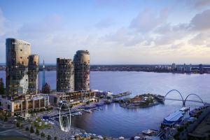 The Ritz-Carlton, Hotel, Perth