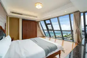 Sanya Yunman Seaview Holiday Apartment, Sanya