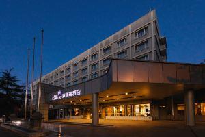 Comfort Hotel (Beijing Capital Airport New International Exhibition Center), Beijing